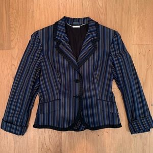Alexander McQueen Blazer